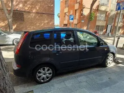 Usado Ford C-MAX