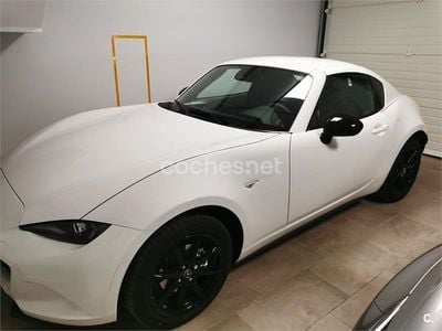 Mazda MX5