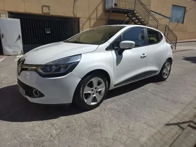 Usado Renault Clio