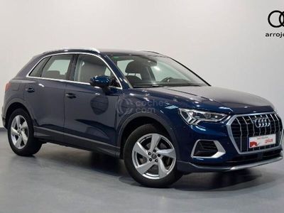 usado Audi Q3 35 Tdi Advanced S Tronic 110kw