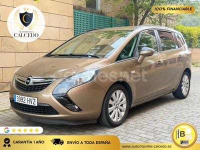 Opel Zafira Tourer
