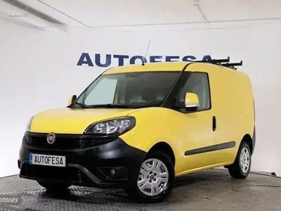 Fiat Doblò