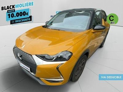 DS Automobiles DS3 Crossback