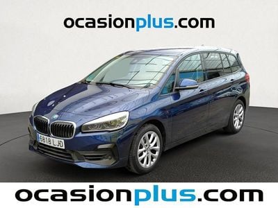 BMW 216 Gran Tourer