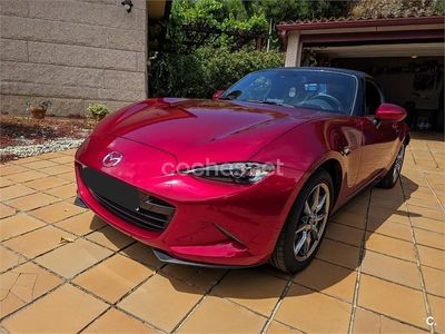 Mazda MX5