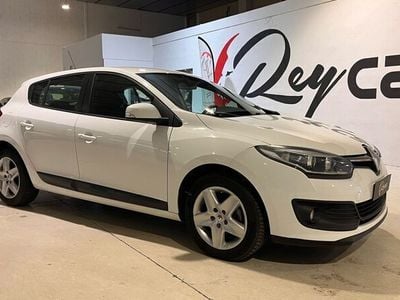 Renault Mégane III