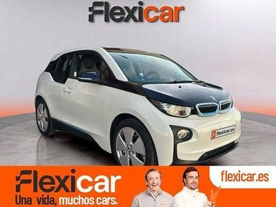 Blanco Usado 2017 BMW i3 | 13.490 € (Buen precio)