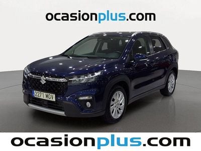 Usado Suzuki SX4 S-Cross 129 CV (94 kW) 2023 Blanco SUV