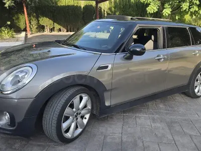Usado Mini Cooper D Clubman