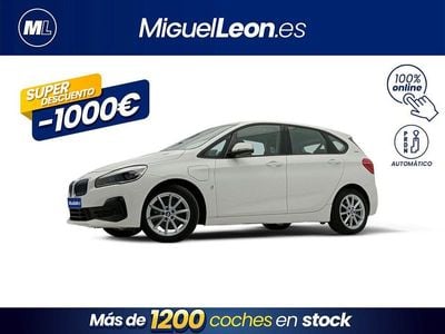 BMW 225