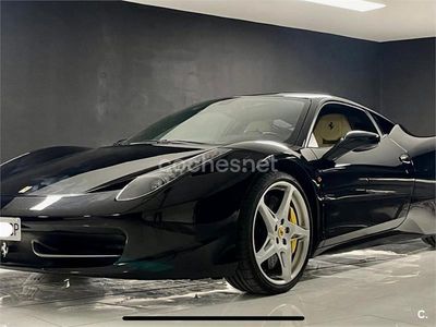 Ferrari 458