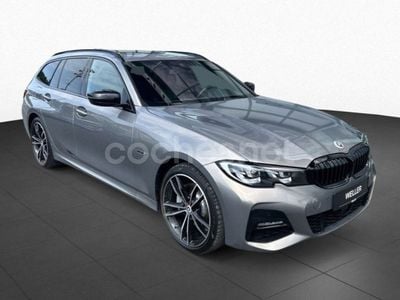 BMW 330e