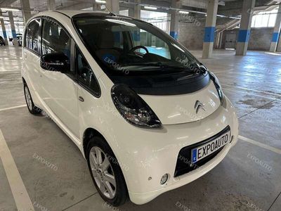 usado Citroën C-zero Airdream Seduction