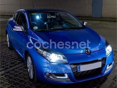 Renault Mégane III