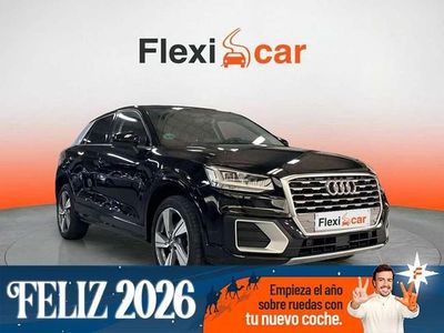 Negro Usado 2019 Audi Q2 Sport SUV | 18.590 € (Buen precio)