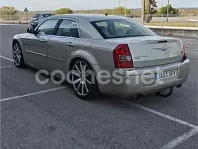 Usado Chrysler 300C