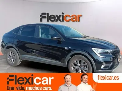 Occasion Renault Arkana