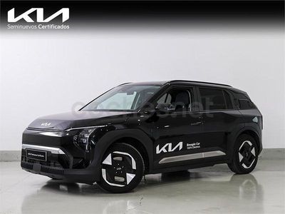 Usado Kia EV3 Earth 150 kW (204 CV) 2025 Eléctrico SUV