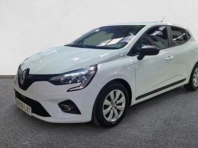 Usado Renault Clio V Business 100 CV (73 kW) 2021