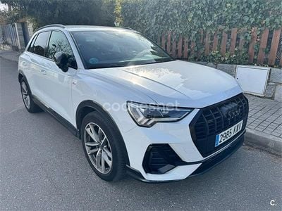 Usado Audi Q3