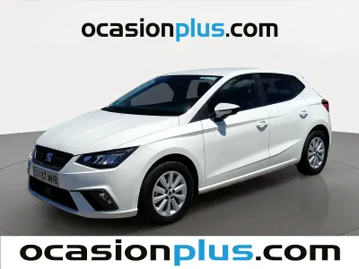 Używany Seat Ibiza