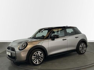 Usado Mini Cooper S 204 CV (150 kW) 2024 Utilitario