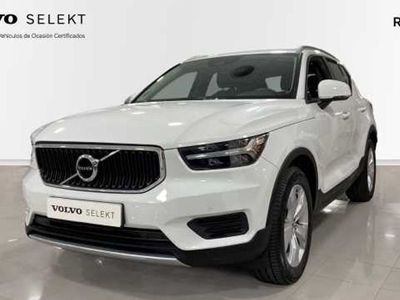 usado Volvo XC40 XC40T3 Business Plus Automático