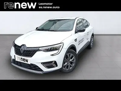 Occasion Renault Arkana
