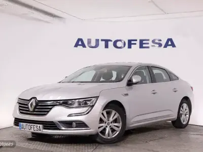 Usado Renault Talisman