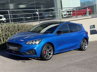 usado Ford Focus 1.5 Ecoboost ST Line 182