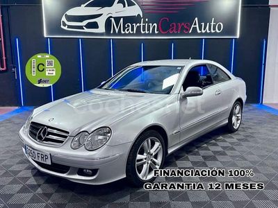 Mercedes CLK200