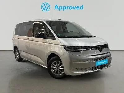Usado VW Multivan