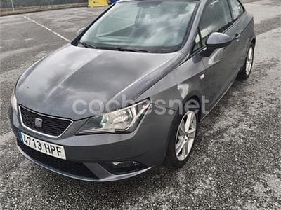 Seat Ibiza SC