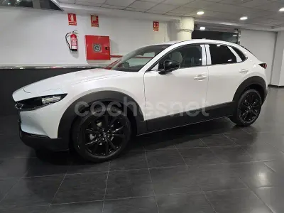 Usado Mazda CX-30