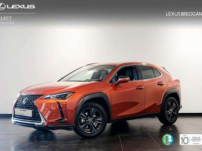 usado Lexus UX 250h PREMIUM