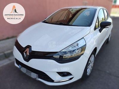 usado Renault Clio IV 