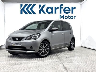 Seat Mii Electric