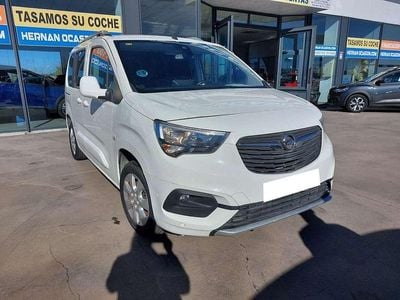 Opel Combo Life