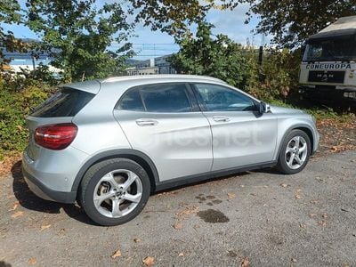 Mercedes GLA200