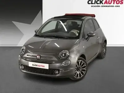 Usado Fiat 500 Dolcevita 70 CV (51 kW) 2023