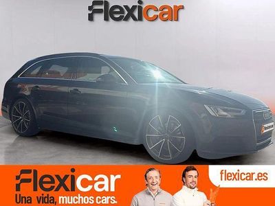 Verde Usado 2019 Audi A4 Advanced Plus Familiar | 19.990 € (Precio justo)