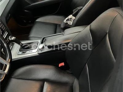 Mercedes C250