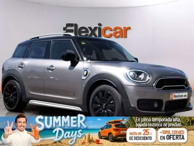 Usado Mini Cooper Countryman