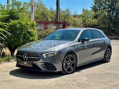 Mercedes A200