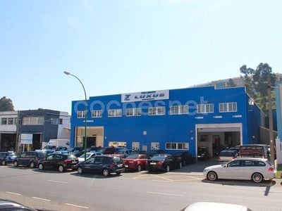 Gris / plata Usado 2010 Mercedes B180 Sport Edition Monovolumen | 8990 € (Un poco caro)