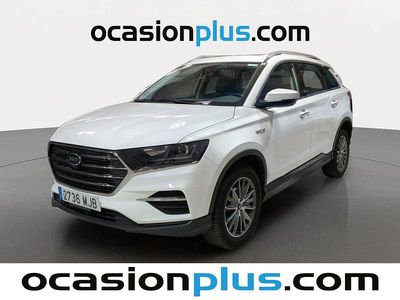 Blanco Usado 2023 SWM G01 SUV | 13.810 € (Precio justo)