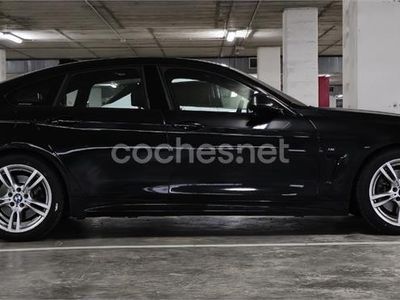 BMW 430 Gran Coupé