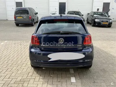Usado VW Polo