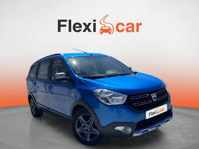 usado Dacia Lodgy Stepway dCi 79kW (107CV) 5Pl