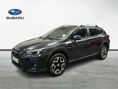 Usado Subaru XV